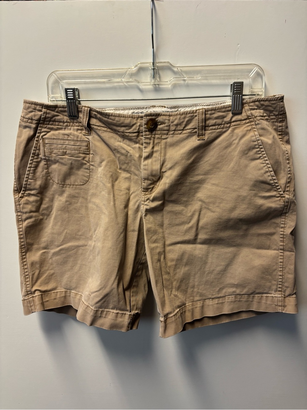 Old Navy Women’s Size 12 Bermuda Shorts